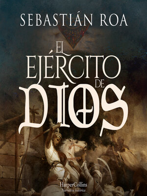 cover image of El ejército de Dios